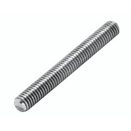 VARILLA ROSCADA DE 1M INOXIDABLE M6 - M8 - M10 - M12 - M14 METRICA M-12