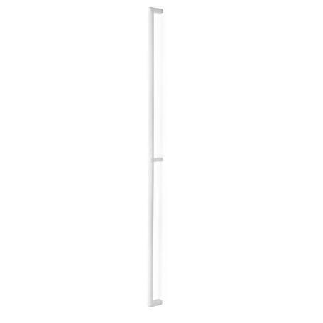 TIRADOR MODELO RISS BIG ACABADO BLANCO, GRIS Y VERDE ACABADO BLANCO DIST. AGUJERO DIST. 960MM