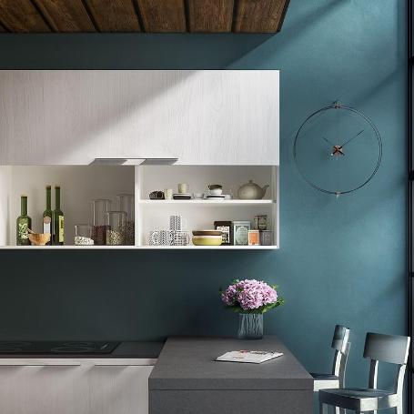 MOVER MECANISMO PARA ARMARIO DE PUERTAS ASCENDENTES H480/H600 MODULO MODULO 1800 ALTURA H480