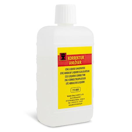 LIQUIDO CORRECTOR 150ML.