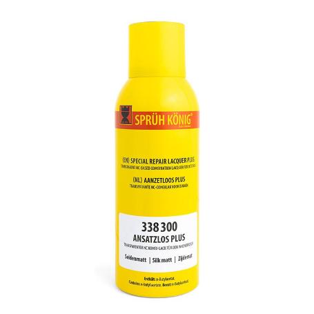 SPRAY LACA FIJACION SEMIMATE 150ML.