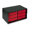 MODULO CLASIFICADOR TAYG 3+6 CAJONES 280X167X140MM REF.347009