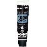 ADHESIVO ELASTICO QUIADSA BLANCO 150ML FIJA+PLUS TURBO 3SEG. 400KG/M2