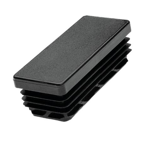 CONTERA RECTANGULAR INTERIOR 25-50 GROSOR TUBO 1-3MM