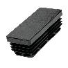 CONTERA RECTANGULAR INTERIOR 25-50 GROSOR TUBO 1-3MM