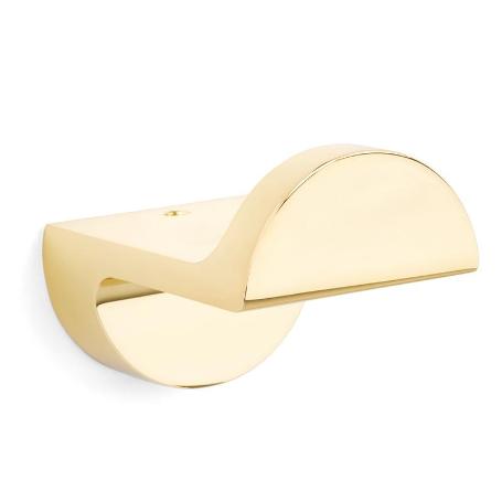 PERCHA ZETT 50X50MM LATON BRILLO ZAMAK