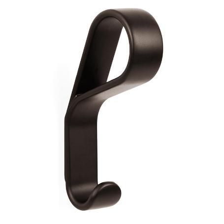 PERCHA BELT 22X114MM MARRON MOCCA ZAMAK