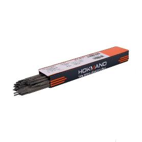 ELECTRODO RUTILO 6013 3,2MMX350MM HOKMAND (CAJA 95)