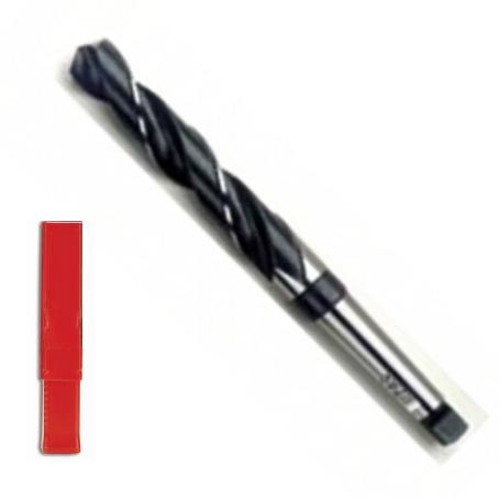 BROCA HSS MANGO CONICO DIN 345 BROCA 14MM