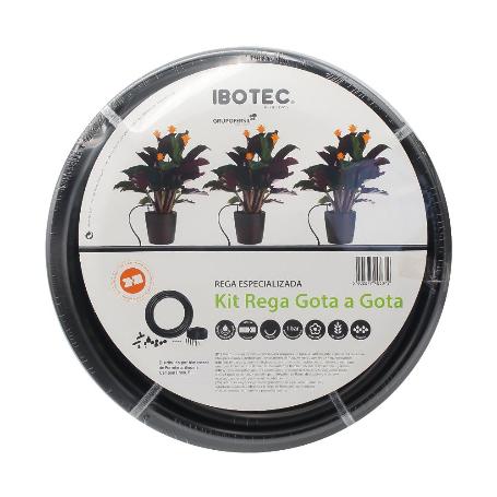 KIT RIEGO GOTEO 16X15MT KIT 15MT
