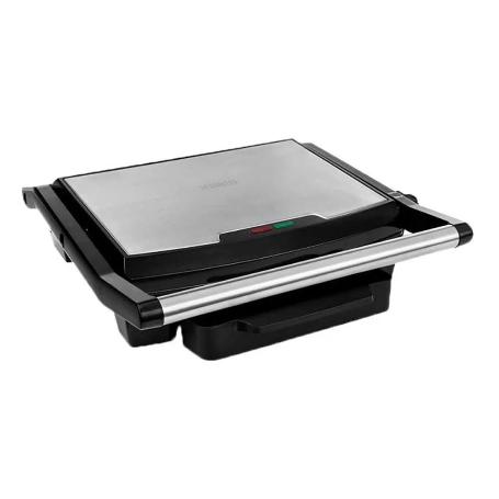 GRILL PANINI 2000W 30X24 CM 112416