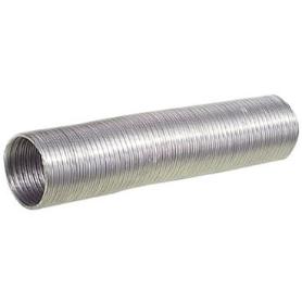 TUBO ALUFLEX EXTENSIBLE 110MM ALUMINIO 5 MT