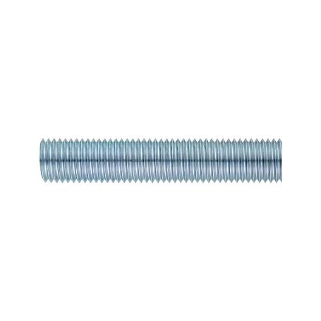 VARILLA ROSCADA ZINC. M24