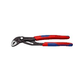 KNIPEX COBRA TENAZA AJUSTABLE POLIGRIP-PICOLORO 250 MM 8702-250