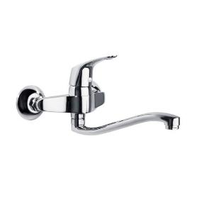 R. SOLER FI GRIFO MONOMAN VULCAN FREGADERO PARED GIRA 13-17 6907