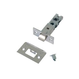 PICAPORTE 7-60 NIQUELADO AMIG