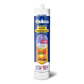 SILICONA BAÑO PERFECTO BCO. CART. 280 ML 19984
