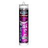 QUILOSA POLIMERO POWER FIX INSTANT STRONG 430 GR TRANSP 10045462