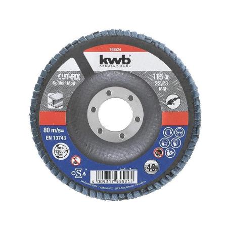 DISCS LAMINAS 115X22MM GR40 49795524