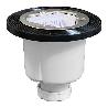 VALVULA PLATO DUCHA T-180TSM 50523 TECNOAGUA