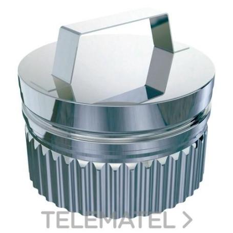 TAPA COLECTOR 150 SIMPLE PARED A316 4014992 ROS