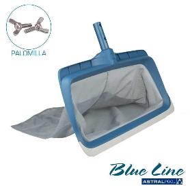 RECOGEHOJAS BOLSA PLAST. PALOM. 69693 ASTRAL