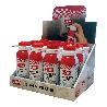 CRC LUBRICANTE GRAFITO CERRADURAS MAGIC OIL 100 ML 32863-AB