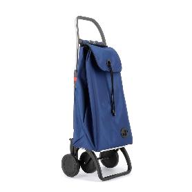 ROLSER CARRO LOGIC DOS+2 PACK MF PLEGABLE AZUL-KLEIN IMX005-305