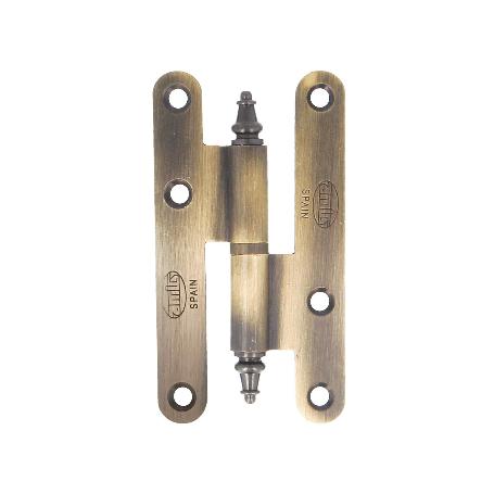 PERNIO 407-9.5 LAT/CUERO IZQ AMIG