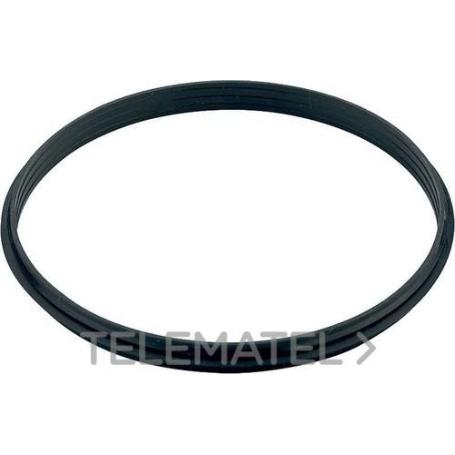 JUNTA SILICONA Ø 80 5003948 ROS