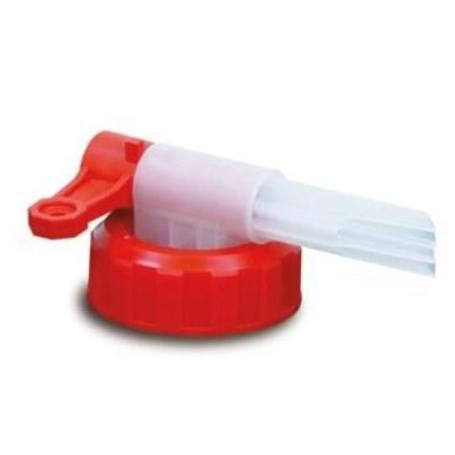 TAYG TAPON GRIFO BIDON 20-30 LT.APTO USO ALIMENTARIO 610004