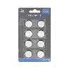 PILAS BOTON CR2032 3 V BLISTER 8