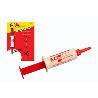 ECOGEL INSECTICIDA PARA CUCARACHAS EN JERINGA   5 GR. REF. 4212