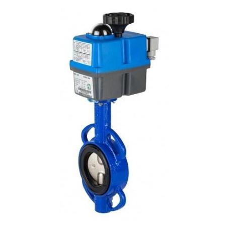 VALVULA MARIPOSA 2 1/2 56331052 GENEBRE