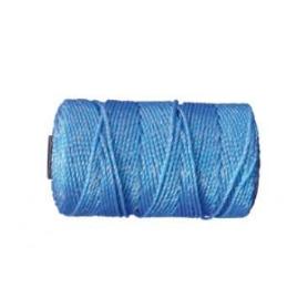 LLAMPEC CERCADO HILO AZUL 6 CONDUCTORE S INOX 200 MTS BOB000206