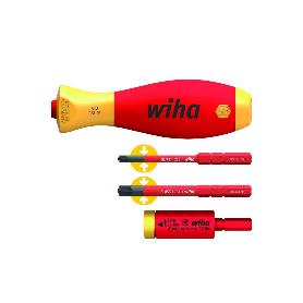 ADAPTADOR PAR APRIETE 29701200S4 2,0NM 41477 WIHA