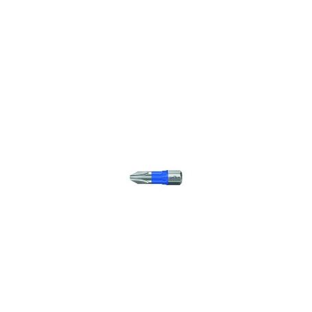 CAJA 5 PUNTAS 1/4 TORSION T PH2-25 AZL