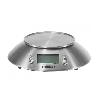 BALANZA COCINA INOXIDABLE 5KG KW2436