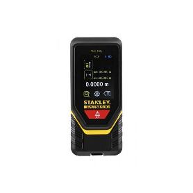MEDIDOR LASER STANLEY 50M TLM-165 STHT1-77139