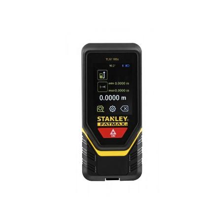 MEDIDOR LASER STANLEY 50M TLM-165 STHT1-77139