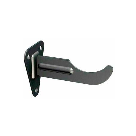 SOPORTE ALICATAR RADIADOR 8050000000 ALUMINIO