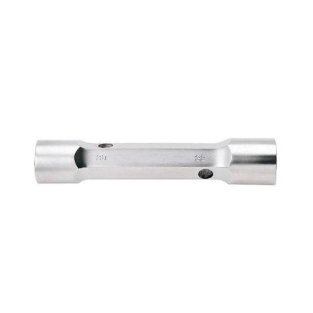 LLAVE DE TUBO 2 BOCAS  6- 7 MM