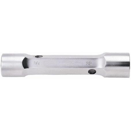 LLAVE DE TUBO 2 BOCAS 21-23 MM