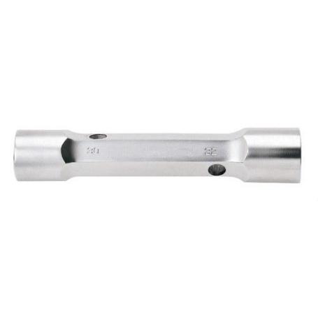 LLAVE DE TUBO 2 BOCAS 27-29 MM