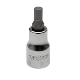 LLAVE VASO EXA. ATOR. 6X55 7809M-6 BAHCO