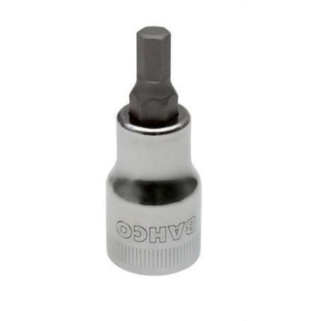 LLAVE VASO EXA. ATOR. 6X55 7809M-6 BAHCO