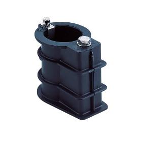 ANCLAJE ESCALERA  00042 ASTRAL( 2 UND BOLSA