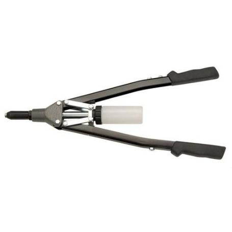 REMACHA BRAZO LARGO  3-6,4 MM.