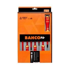 JGO 7 DESTOR. BAHCOFIT AISLO