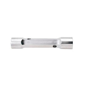LLAVE DE TUBO 2 BOCAS 12-13 MM